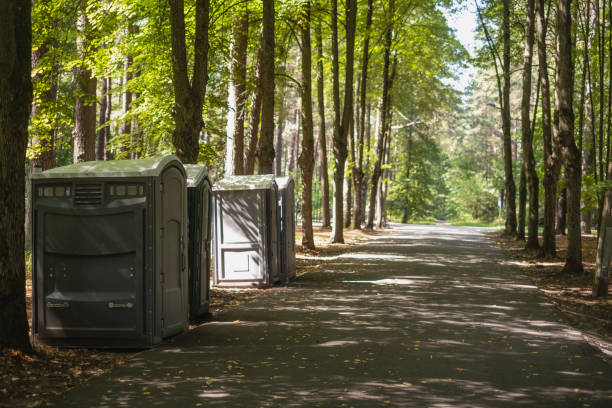  Smithville, OH Porta Potty Rental Pros